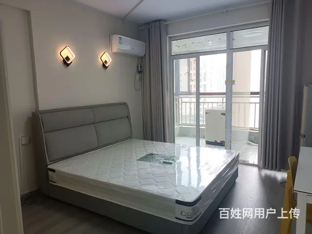 我是房东，不收中介费，可以押一付一，拎包入住， - 图片 3