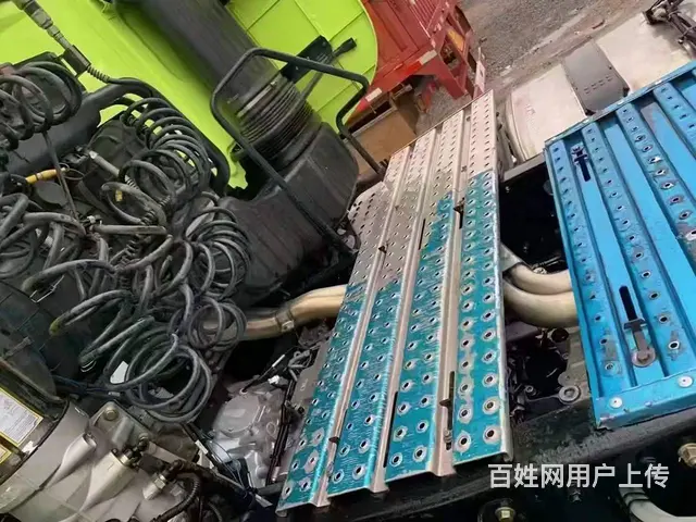 一汽解放 牵引车 国5 - 图片 6