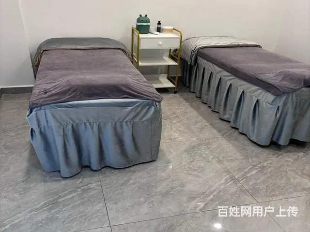 （51旺铺推荐）解放路168平美容院转让 - 图片 2