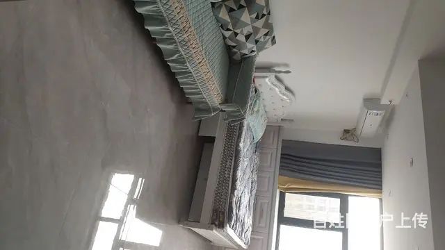 万力城精装家具家电齐全学区附近3楼阳面 - 图片 7