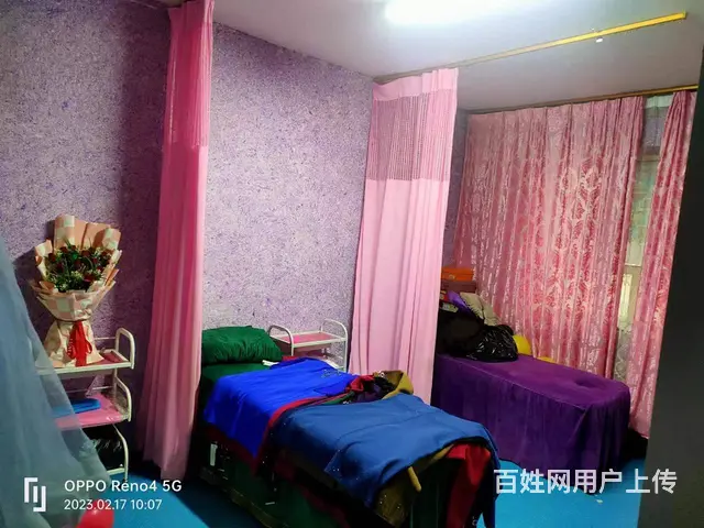 喀什市新城北路76平美容美发沙龙店转让 - 图片 11