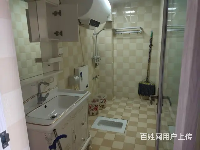 志程大厦 普通住宅2厅 精装修 - 图片 12