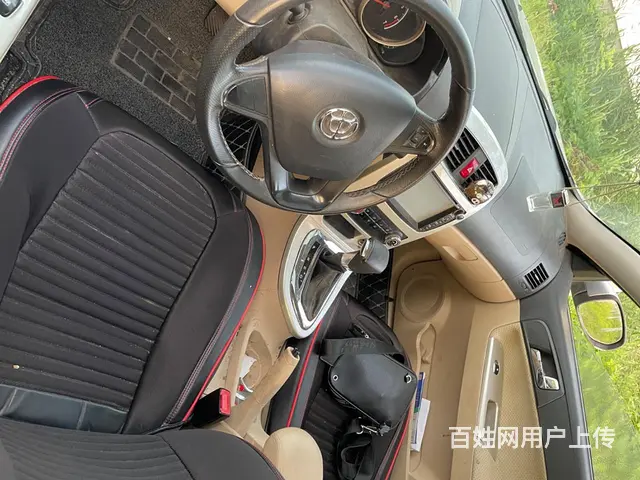 【搞定了！】中华H330 2013款 1.5 手自一体 豪华 - 图片 3