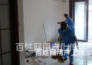 宿州灵璧保洁小时工，石材翻新养护，日常保洁，评价高价格多少 - 图片 1