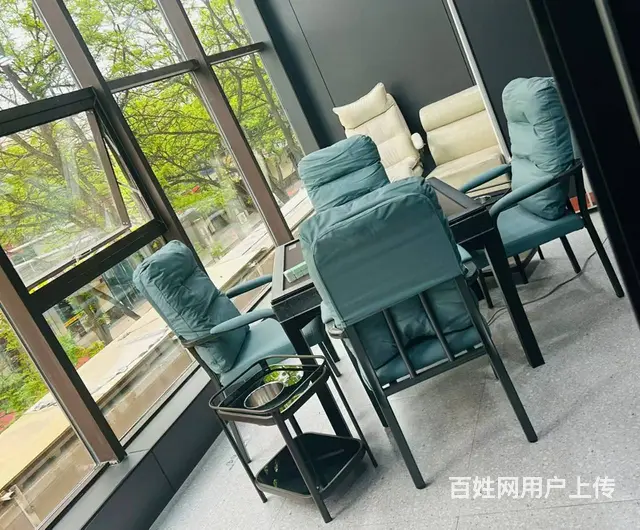 8626（铺联邦）金牛街商业广场营业中大型台球厅对外整体转让 - 图片 6