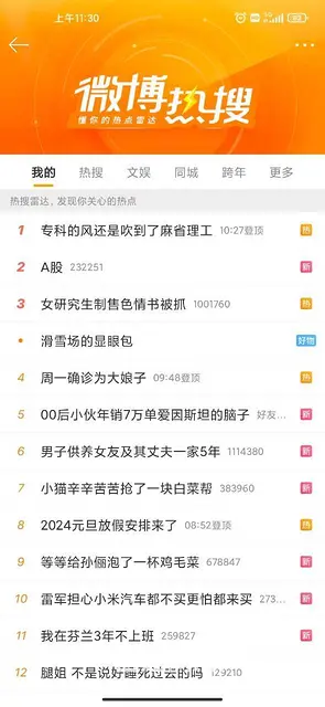 职高如何逆袭成硕士，一路起飞到麻省理工 - 图片 2