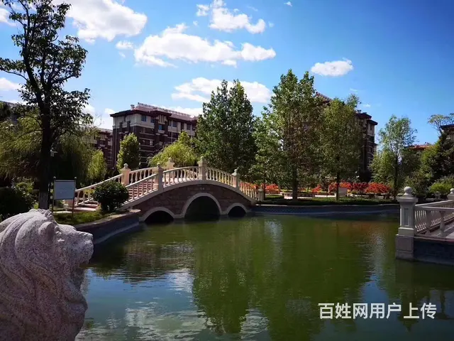 荣成石岛凤凰湖E区多层三楼出售，价格可议 - 图片 8