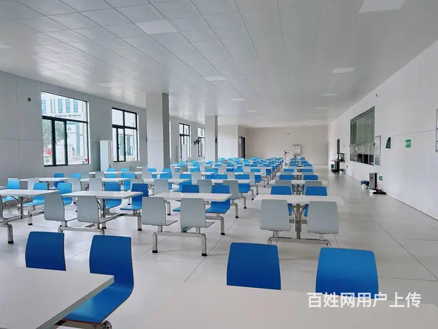 （老板本人）望城标准园区厂房仓库出租6693 - 图片 9