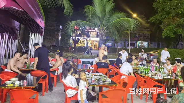 （51旺铺推荐）师部农场70平带外罢餐饮店转让 - 图片 6