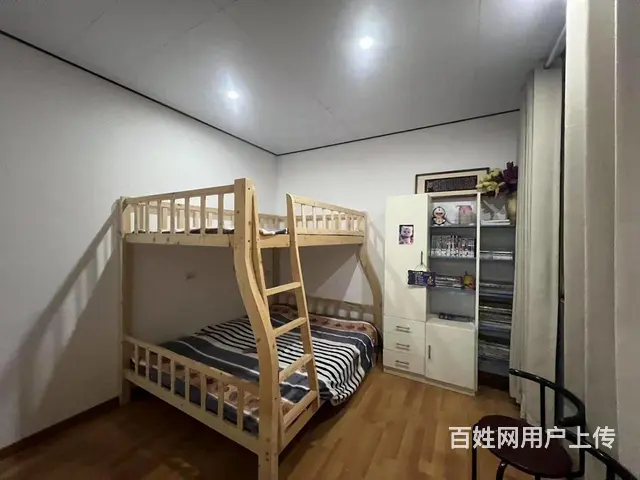 新出好房桂花路一中四小3房急售随时看房交通便利老城中心 - 图片 7