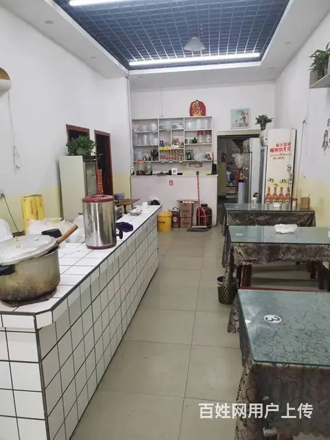 高坪区汉华街110平餐饮店转让 - 图片 3