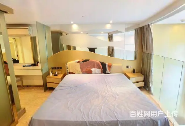 在寂静中品味，在喧闹中生活，此房深情并茂!!稀缺低价 - 图片 9