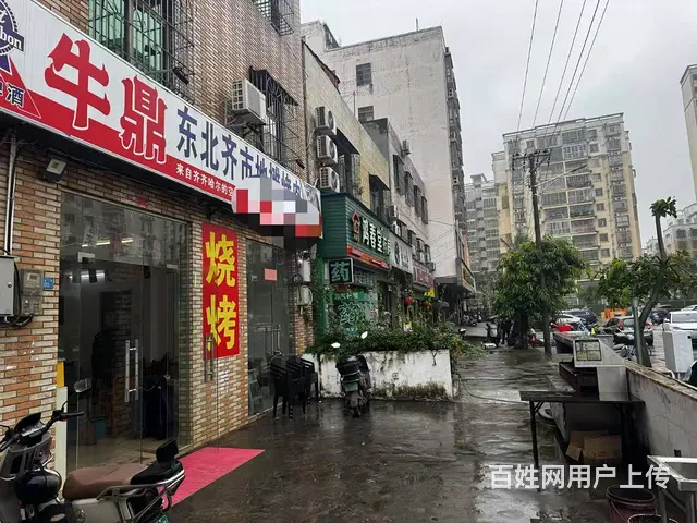 （51旺铺推荐）府城振发一路130平餐饮店转让 - 图片 5