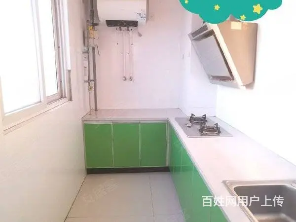 学府第一城 普通住宅1厅 精装修 - 图片 2