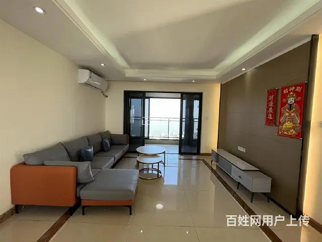 金湾航空新城 时代山湖海 全海景 高楼层 南北通透 视野无敌 - 图片 1