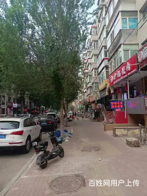 南岗区清明四道街快餐店出兑 - 图片 2