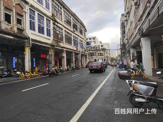 （51旺铺推荐）解放西新华南90平沙县小吃转让 - 图片 8