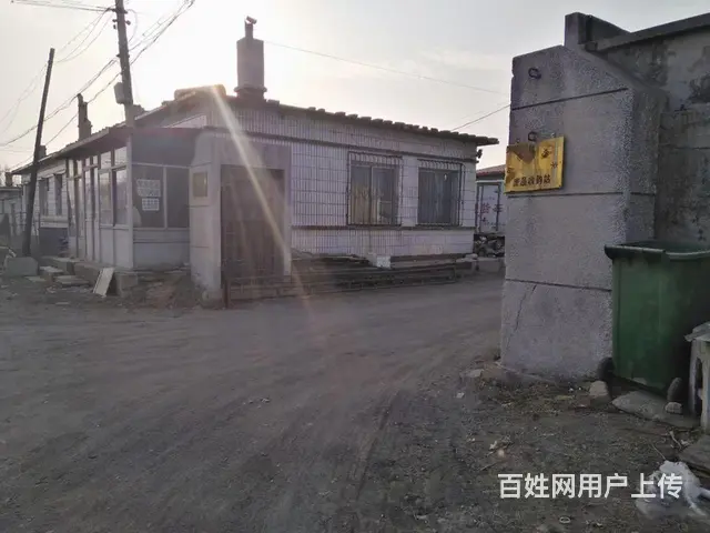 出租出售大院库房 - 图片 5