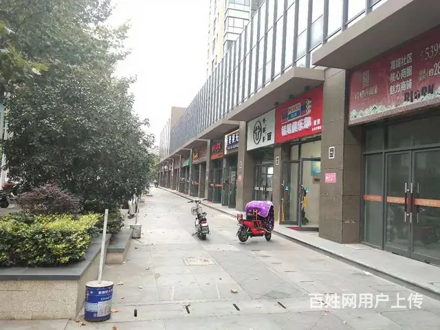 (出售) 太仓绿地天下粮仓 独立产权 现铺营业中 - 图片 2