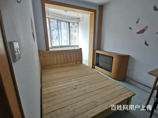 勇士东4楼2室2厅65平58万，带车位加地下室，证满五 - 图片 3