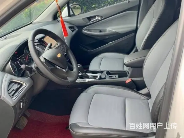 雪佛兰 科鲁兹 2018款 1.5 手自一体 320 炫锋都 - 图片 6