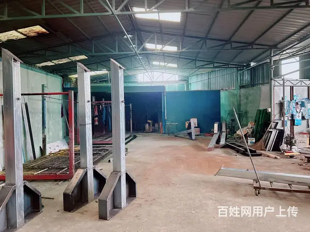 （老板本人）黄兴大道榔梨金托村厂房/仓库优价出租  6388 - 图片 5