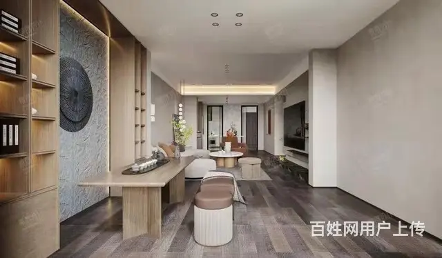 德阳装修设计公司口碑排名前十的有哪些 - 图片 2