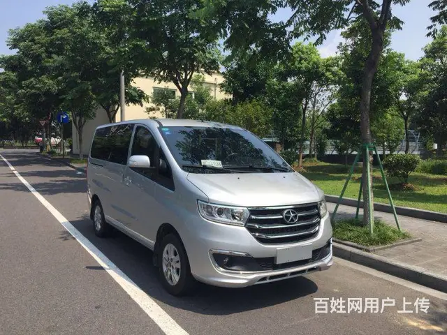 江淮 瑞风 2017款 瑞风M3 2.0 手动 宜 - 图片 6