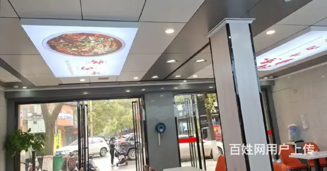 （速转店）邵东区餐饮店转让   客流量大   繁华地段 - 图片 3
