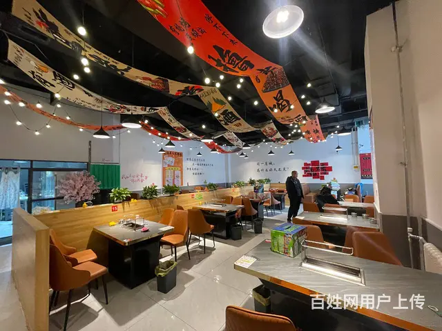 BP个人 城北区朝阳东路牧羊人家烧烤店整体转让 - 图片 9