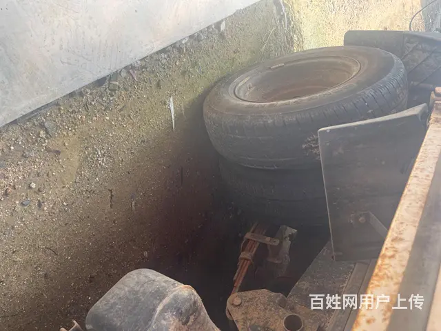 福田 其他 厢式货车 国4 - 图片 5
