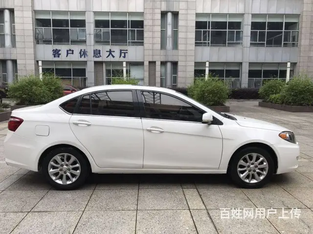 东南V5菱致 2013款 1.5 手动 旗舰型CN - 图片 6