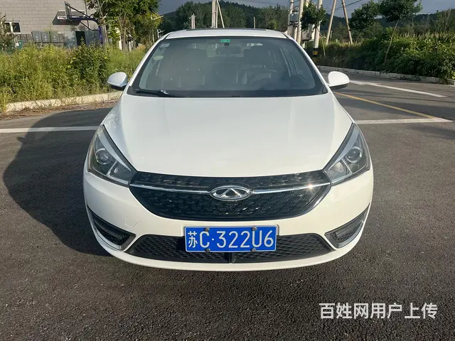 奇瑞 艾瑞泽 2017款 艾瑞泽5 SPORT 1.5T 手 - 图片 1