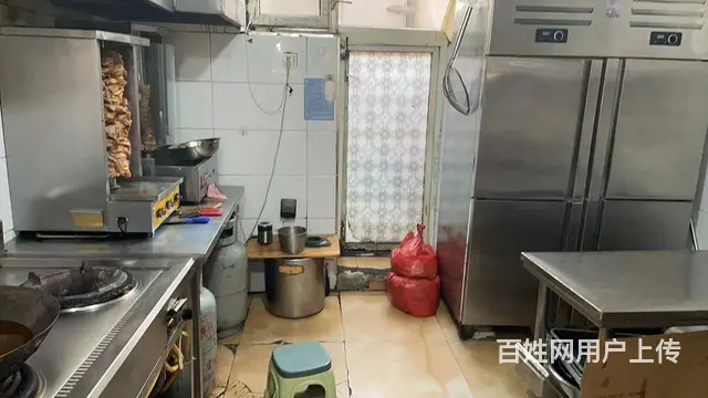 谢宝林烤肉拌饭出兑  快餐出兑 - 图片 6