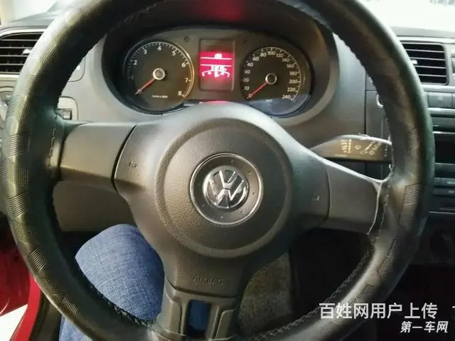 [昆明]大众POLO两厢 1.6L 自动 舒适版 - 图片 6