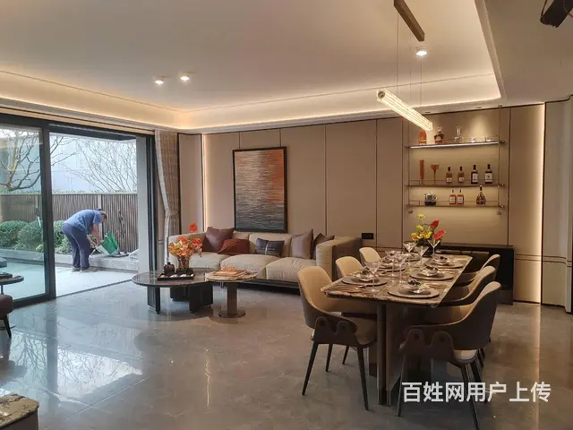 挂画安装、灯具安装、家具安装、艺术品安装、软装摆场 - 图片 1