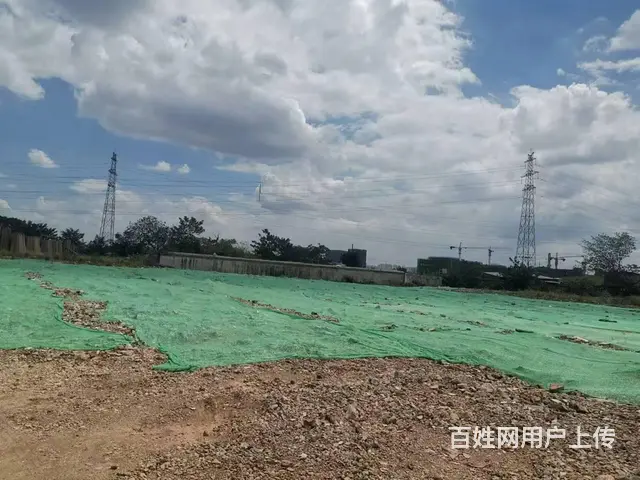（房东直租）安沙水渡河，黄兴大道旁2000平场地出租 - 图片 1