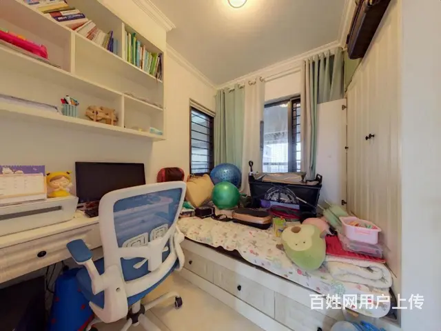 晓春城精装修，家的感觉就在这 绝对经典 享受 - 图片 5