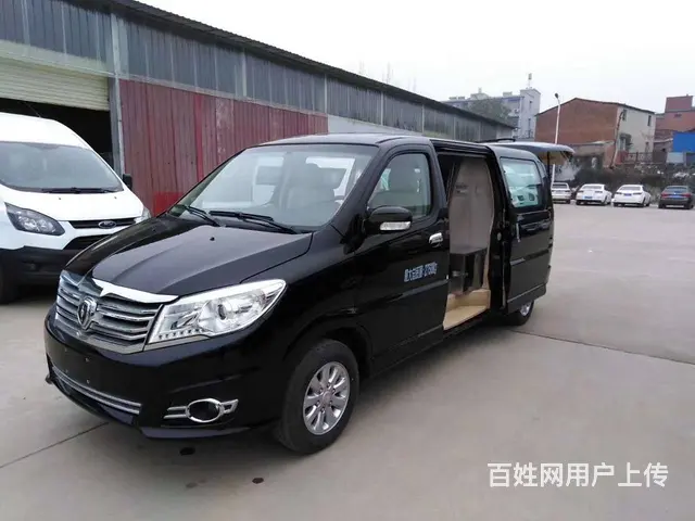 咸阳异地运输遗体_长途运遗体_长途殡葬车 - 图片 2