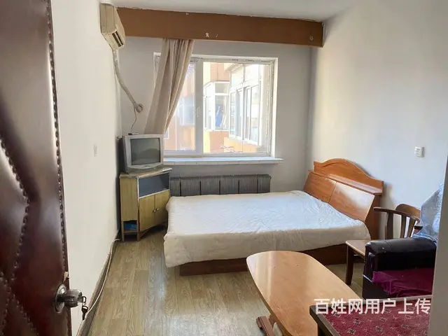 近中街大悦城，女生合租房 500元/月，家电齐全，包WiFi - 图片 2