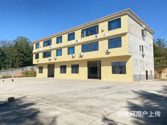 (房东直租安沙107国道500平厂房，带1000多平空坪出租 - 图片 7