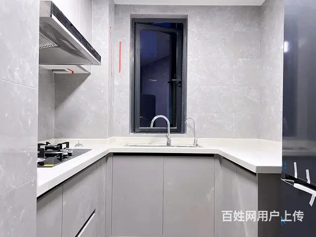 水岸城市花园精装3房格林公馆翰林花园云龙公寓庆春路带车位 - 图片 9