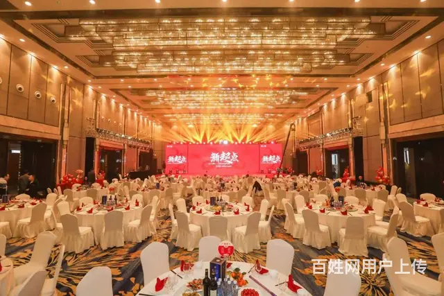 年会（摄影摄像 直播）视频制作 - 图片 8