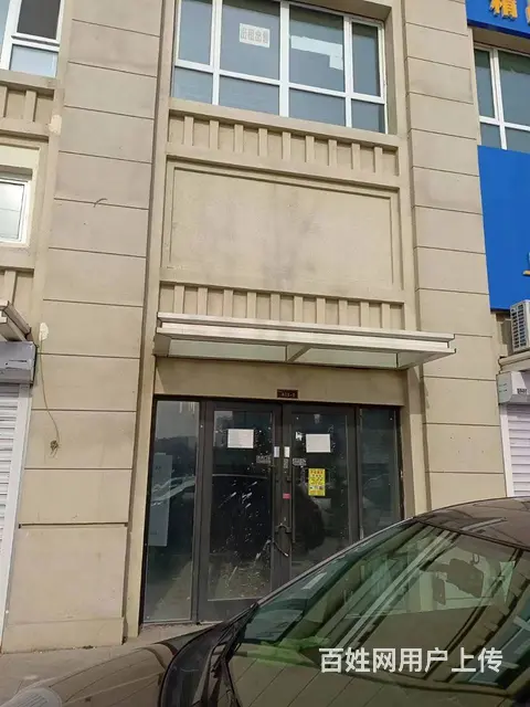 【搞定了！】松北区红星威尼斯旺铺门市出租 - 图片 1