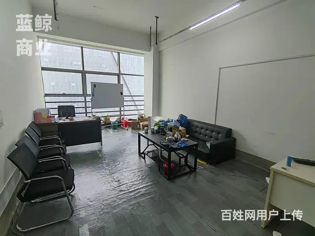 高铁站地铁口50平南向纯办公出售 - 图片 5
