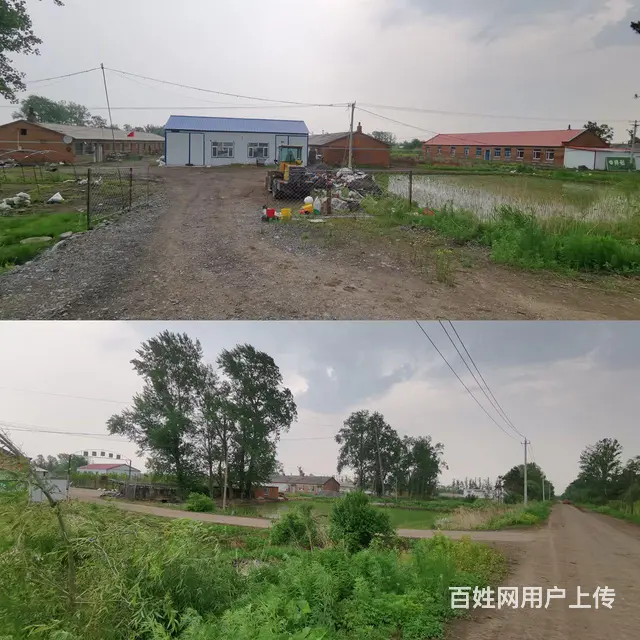 猪场，猪舍，厂房养殖场出租 - 图片 1