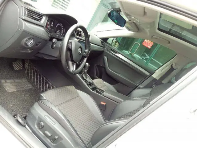 斯柯达 速派 2016款 1.4TSI 双离合 T - 图片 8