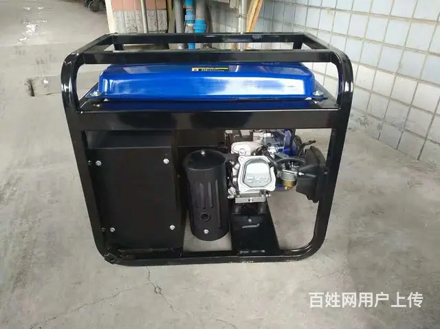 出售出租维修保养发电机 - 图片 2