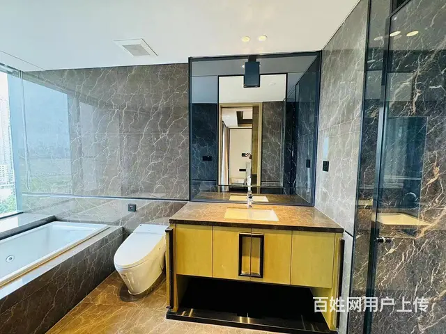 绿城黄浦湾4室 用我真诚的服务 包您的满意！ - 图片 8