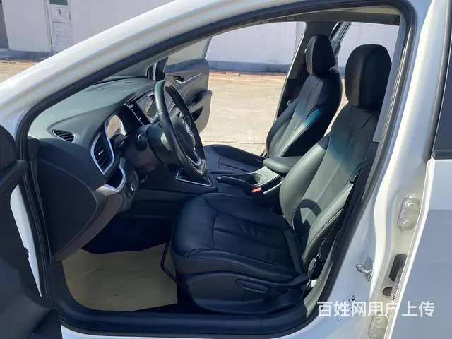 别克 英朗 2018款 1.3T 手自一体 18T 精英型 - 图片 8